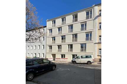 Wohnung zum Mieten in Chemnitz 1.297,00 € 108.14 m²