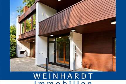 Haus zum Kaufen in Hamburg Eißendorf 749.000,00 € 190 m² - Hamburg / Eißendorf