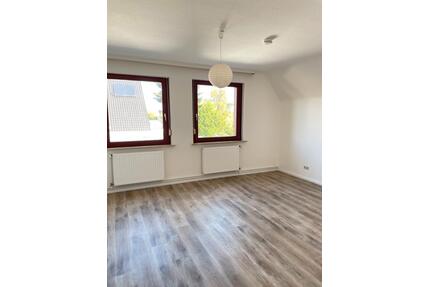 4-Zimmer-Doppelhaushälfe mit Garten & Terasse - Rotenburg (Wümme)