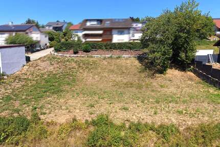 Grundstück zu verkaufen in Neckarbischofsheim 191.000,00 € 761 m²