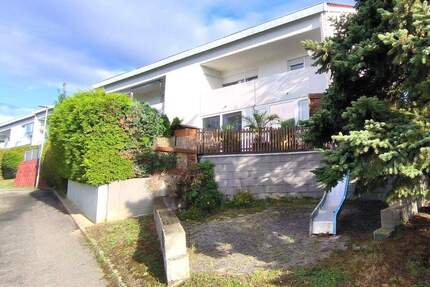 *RESERVIERT* Renovierte 3-Zimmer-Wohnung in Balingen!