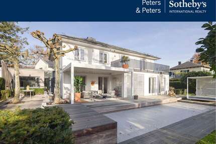 Haus zum Kaufen in Frankfurt 4.780.000,00 € 383 m²