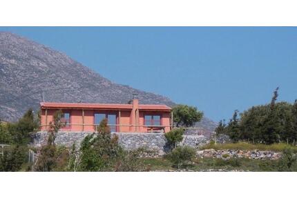 Kreta Ferienhaus SPITAKI Mirthios bei Plakias, OSTERN 2027 - Höhr-Grenzhausen