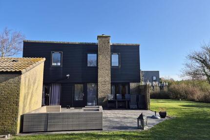 Ferienhaus auf Texel Park de Krim - Wuppertal Gemarkung Nächstebreck