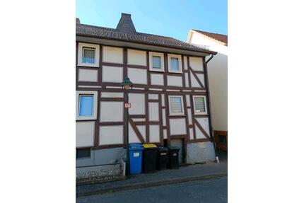 Doppelhaushälfte in HombergEfze - Homberg (Efze)