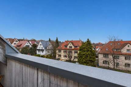 Wohnung zum Kaufen in Rottweil 215.000,00 € 70 m²