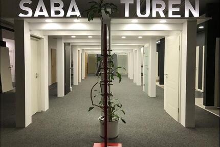 Ausstellungsraum 170m² zu vermieten KüchenstudioTürenstudio - Sinsheim
