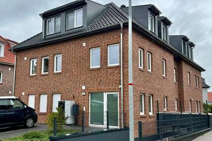 Wohnung zum Mieten in Rastede 1.300,00 € 111 m²