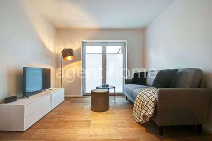 Wohnung zum Mieten in Stuttgart 1.120,00 € 45 m²