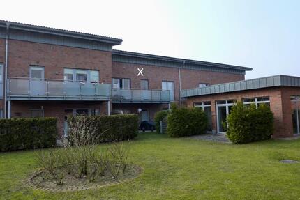 Seniorengerechte Wohnung im Zentrum von Handewitt