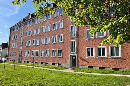 Wohnung zum Mieten in Freising 590,25 € 34.02 m²