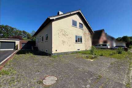 Haus zum Kaufen in Hambergen 199.000,00 € 172 m²