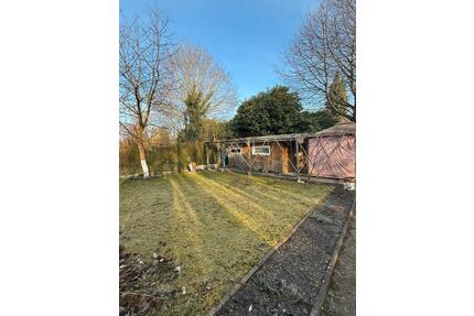 Wunderschöner Schrebergarten - 4.000,00&nbsp;EUR Kaltmiete, ca.&nbsp; 0,00&nbsp;m&sup2; in Scharbeutz (PLZ: 23684) Wulfsdorf