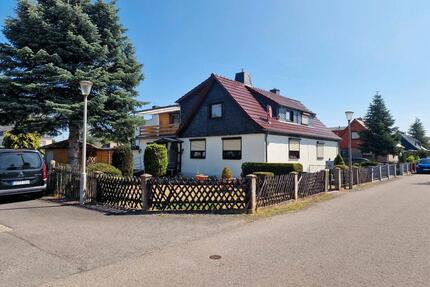 Einfamielienhaus Vogelsiedlung - 160.000,00&nbsp;EUR Kaufpreis, ca.&nbsp; 100,00&nbsp;m&sup2; in Nordhausen (PLZ: 99734)