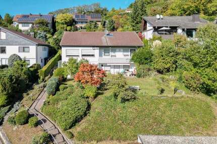 Haus zum Kaufen in Illingen 398.000,00 € 214.26 m²