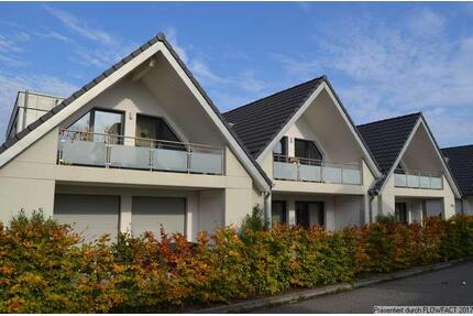 2 Zimmerwohnung mit Terrasse- Erdgeschoss und zentrumsnah! - Lindlar