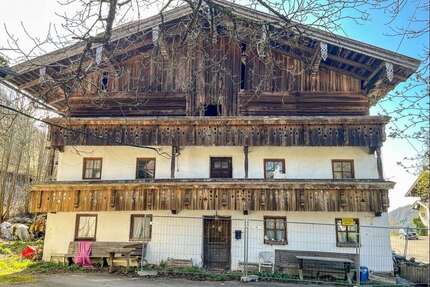 Haus zum Kaufen in Samerberg 825.000,00 € 360 m²