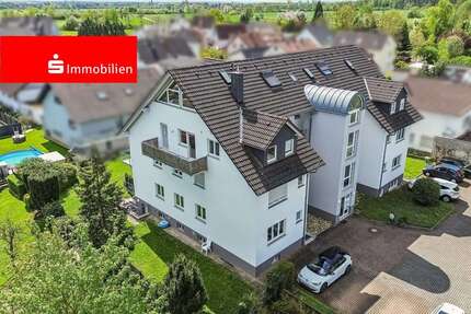 Wohnung zum Kaufen in Eppertshausen 250.000,00 € 81.5 m²
