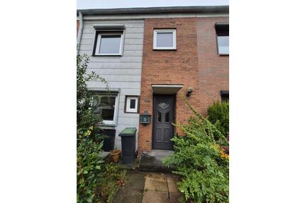 Ohne Provision! Reihenmittelhaus mit über 20m² Ausbaureserve - Kassel Harleshausen