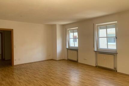 2 - Zimmer Wohnung im Zentrum von Straubing zu vermieten