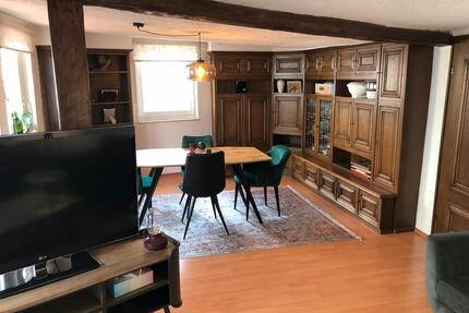 3 Zimmer Wohnung in Fritzlar - 890,00&nbsp;EUR Kaltmiete, ca.&nbsp; 95,00&nbsp;m&sup2; in Fritzlar (PLZ: 34560)