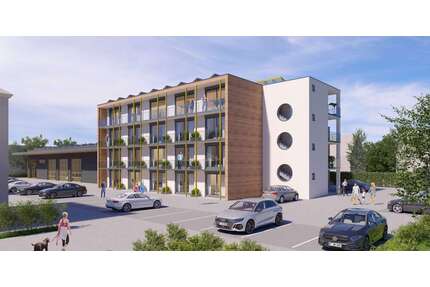 Wohnung zum Kaufen in Laatzen 230.000,00 € 37 m²