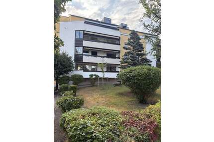 Wohnung zum Mieten in Augsburg 1.130,00 € 91 m²