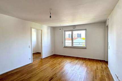 Wohnung zum Mieten in Augsburg 1.054,00 € 58.86 m²