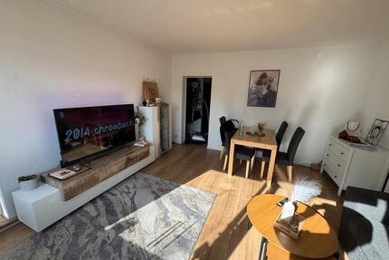 3 Zimmer-Wohnung in Brake ( unterweser) - Brake (Unterweser)