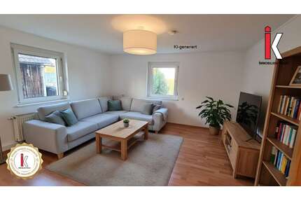 Wohnung zum Kaufen in Sindelfingen Maichingen 215.000,00 € 57 m² - Sindelfingen / Maichingen