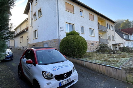 414.000,00&nbsp;EUR Kaufpreis, ca.&nbsp; 252,00&nbsp;m&sup2;&nbsp;Wohnfl&auml;che in Bad Orb (PLZ: 63619) Main-Kinzig-Kreis