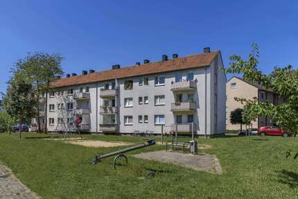Wohnung zum Mieten in Düsseldorf 699,00 € 55.48 m²