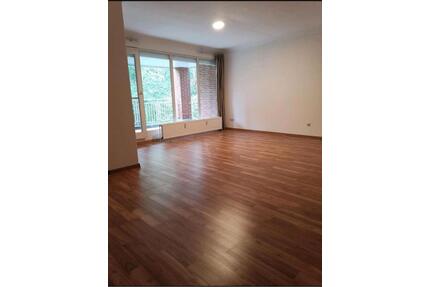 Zweizimmerwohnung in Bremerhaven am Bügerpark zu vermieten