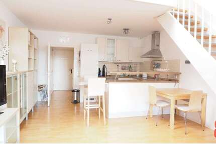 Wohnung zum Mieten in Landau 620,00 € 57.8 m²