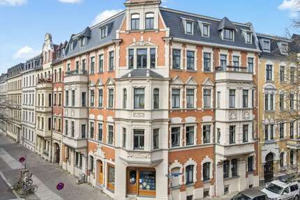 Wohnung zum Kaufen in Halle 225.000,00 € 74.83 m²