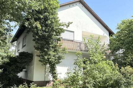 Haus zum Kaufen in Obertshausen 745.000,00 € 190 m²