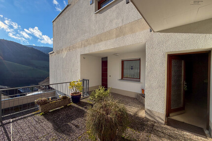 Schöne Wohnung mit sonnigem großen Balkon - Bad Peterstal-Griesbach / Bad Peterstal