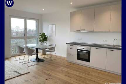 Wohnung zum Mieten in Hannover 1.690,00 € 118 m²