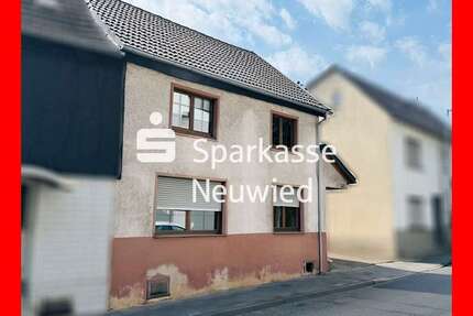 Haus zum Kaufen in Neuwied 125.000,00 € 105 m²