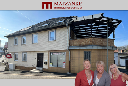 Haus zum Kaufen in Ortenberg 490.000,00 € 331.4 m²