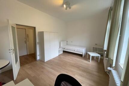 Möbiliertes Apartment - Alles inklusive Warm 550€ - Northeim