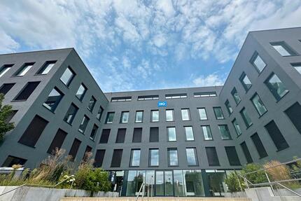 Privater Büroraum für 2 Person in HQ Teltow