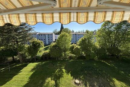Sonnige 2-Zi-Whg mit Balkon - 249.000,00&nbsp;EUR Kaufpreis, ca.&nbsp; 50,00&nbsp;m&sup2;&nbsp;Wohnfl&auml;che in Landsberg am Lech (PLZ: 86899)