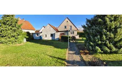 Haus zum Kaufen in Peine 207.000,00 € 116 m²