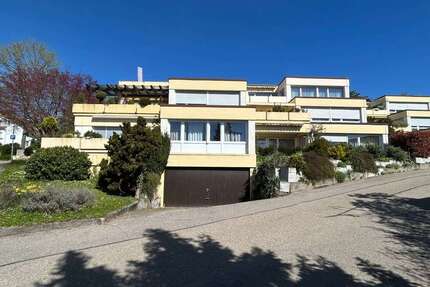 Wohnung zum Kaufen in Remseck am Neckar 329.000,00 € 98.15 m²