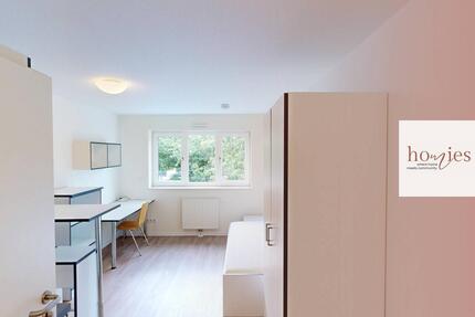 STUDENTS ONLY: Modernes 1-Zimmer-Apartment mit EBK und ALL-IN-MIETE in Ottensen - Hamburg