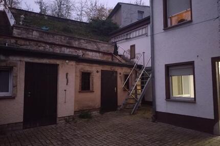 Dort wohnen wo andere Urlaub machen - Mücheln (Geiseltal)