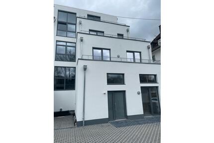 Neubauwohnung 48 qm 1 Zimmer - 750,00&nbsp;EUR Kaltmiete, ca.&nbsp; 48,00&nbsp;m&sup2; in Gummersbach (PLZ: 51645) Berstig Süd
