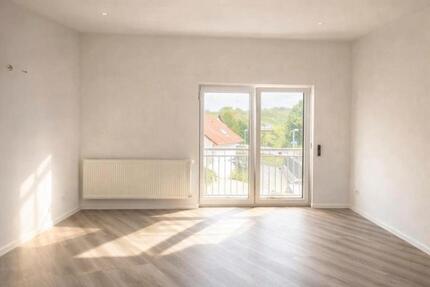 3-Zimmer-Wohnung mit Einbauküche in Münster-Sarmsheim