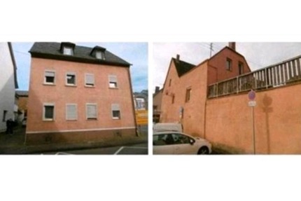 Mehrfamilienhaus in 54518 Osann-Monzel *Handwerkerhaus*